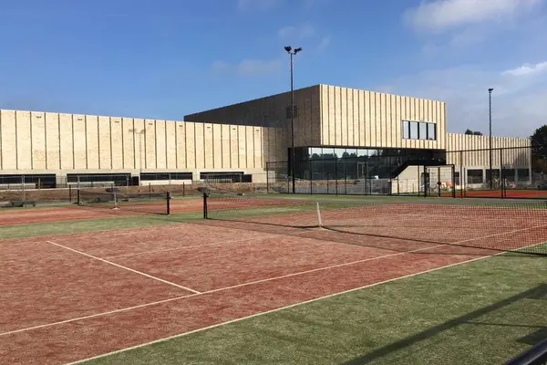 Foto van Optisport | Zwembad Doelum