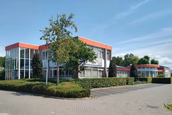 Foto van Oranje-Nassauschool