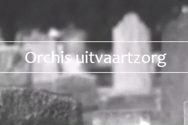 Foto van Orchis Uitvaartzorg