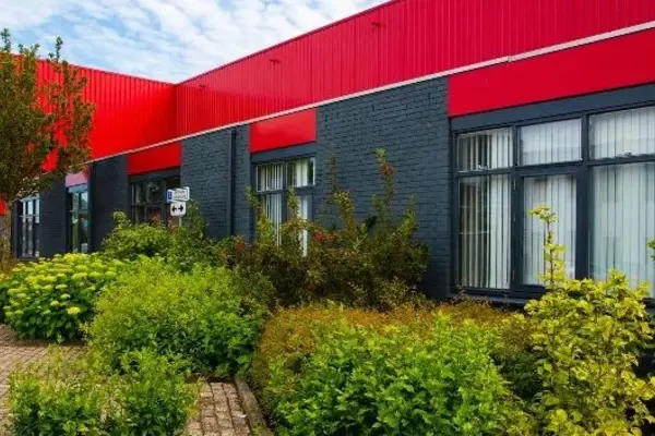 Foto van Orthodontiepraktijk Terneuzen
