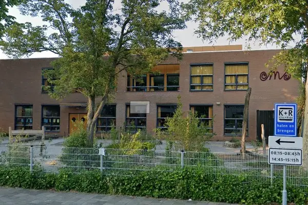 Foto van Osdorpse Montessorischool