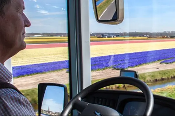 Foto van Oskam Reizen
