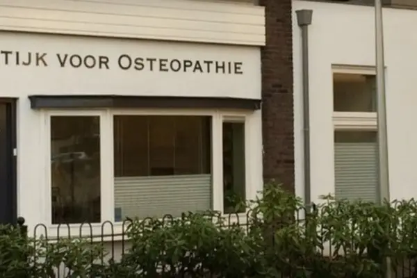 Foto van Osteopathie Praktijk L.L. Veldstra