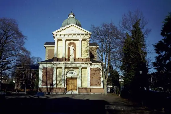 Foto van Oud-katholieke parochie St. Vitus