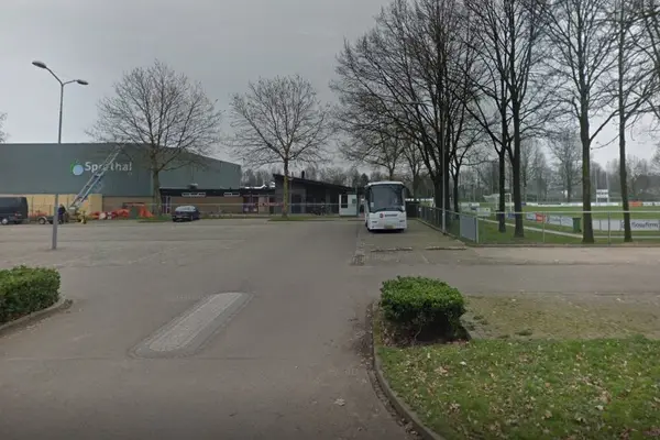 Foto van Overasseltse Boys