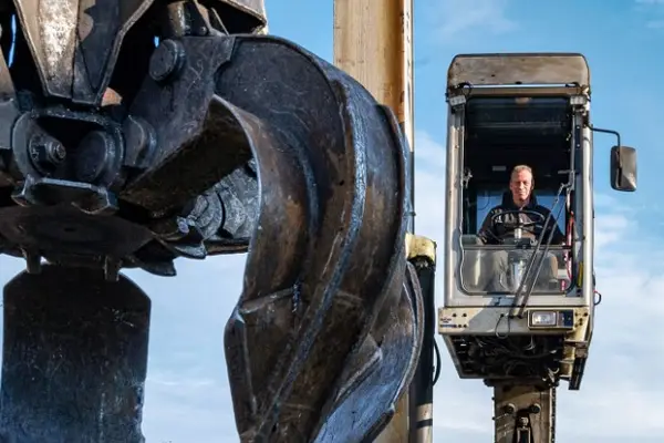 Foto van Overdie Metals BV