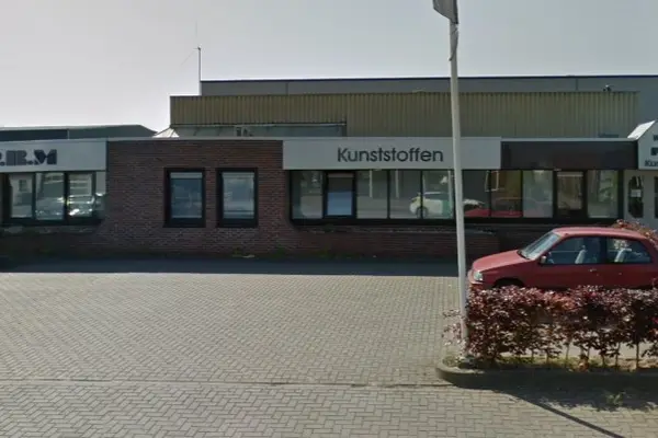 Foto van P.R.M. Rotomoulding
