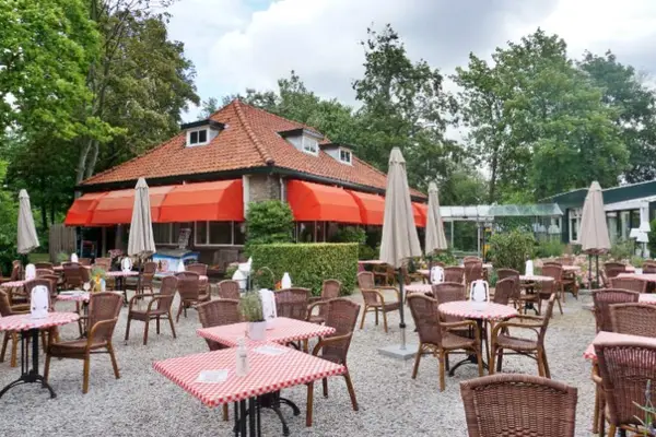 Foto van Pannenkoekenhuis ’t Hof