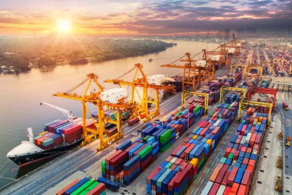 Foto van Paramaribo Cargo Service