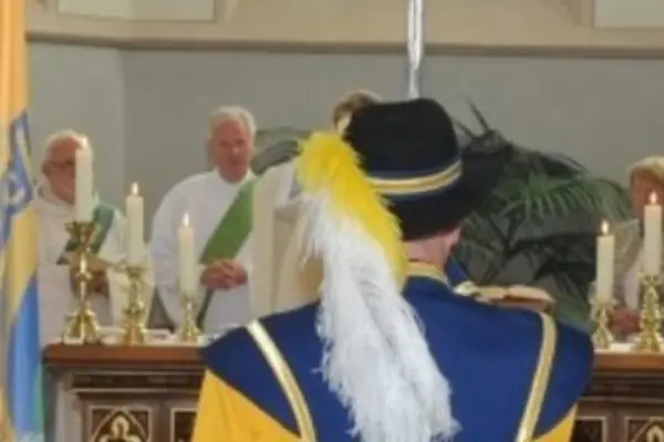 Foto van Parochie HH. Twaalf Apostelen