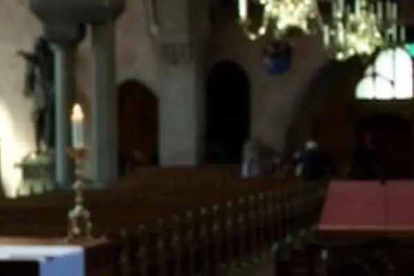 Foto van Parochie Sint Jan Laren
