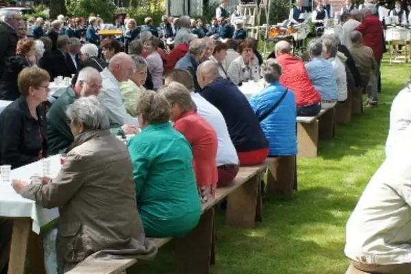 Foto van Parochie Sint Ludger