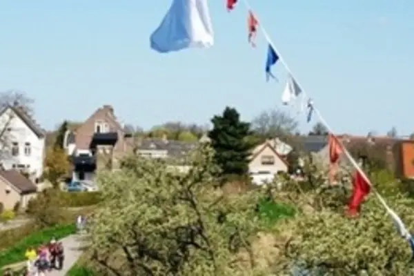 Foto van Parochie West Betuwe