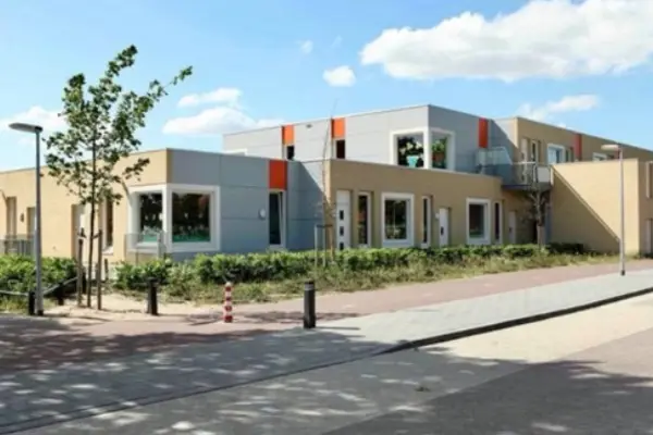 Foto van Paschalisschool