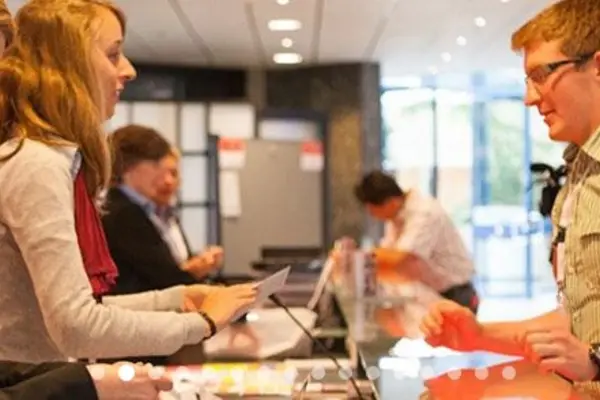 Foto van Pauwels Congress Organisers – PCO