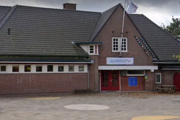 Foto van PCBS Idenburg