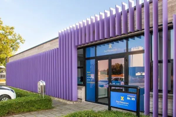 Foto van Perflexxion Veghel