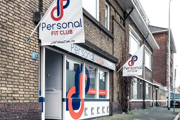 Foto van Personal Fit Club Studio Voorburg