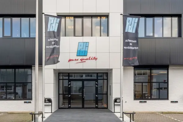 Foto van Peter Dekker Installaties
