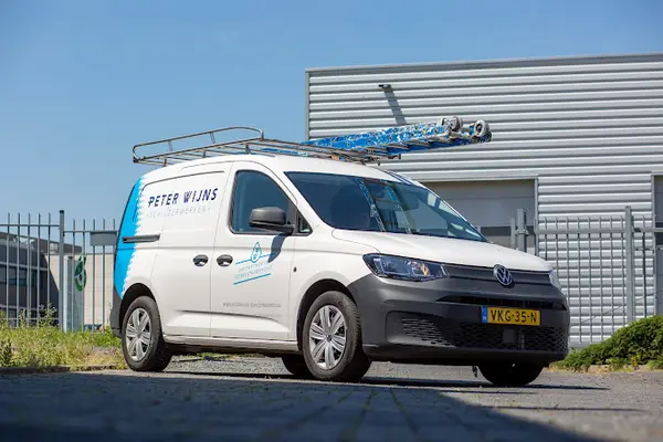 Foto van Peter Wijns Schilderwerken B.V.