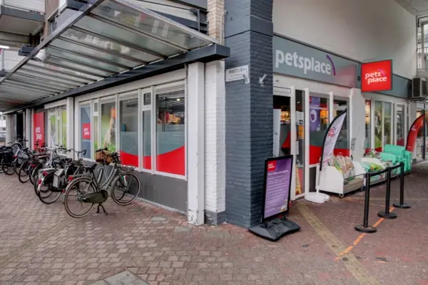 Foto van Pets Place