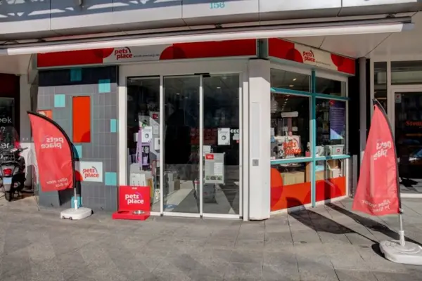 Foto van Pets Place Amsterdam Buikslotermeer