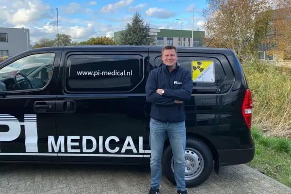 Foto van Pi Medical Diagnostic Equipment
