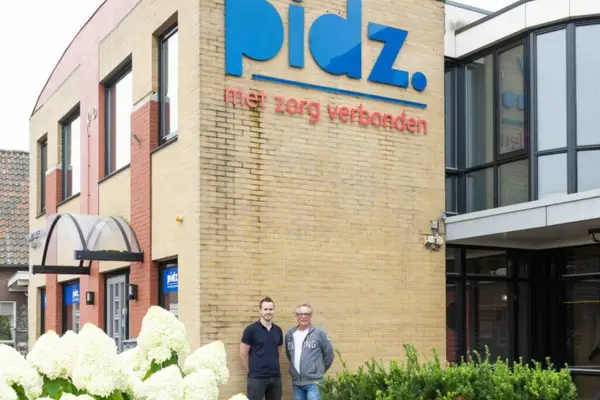 Foto van PIDZ Zwolle