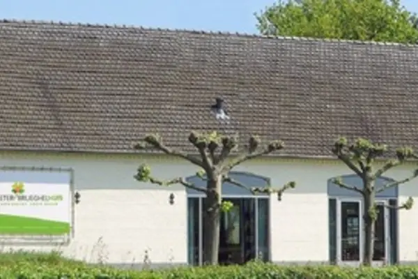Foto van PieterBrueghelHuis
