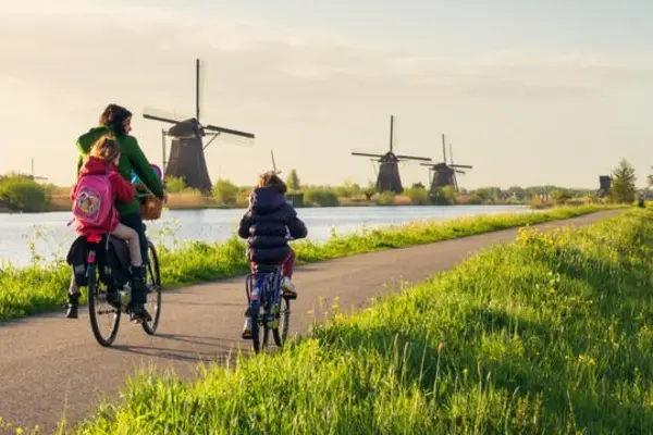 Foto van Pilkes Fietsen