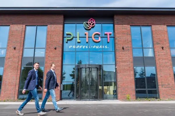Foto van Pligt Professionals