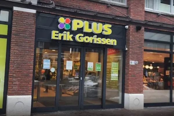 Foto van PLUS Erik Gorissen Asten