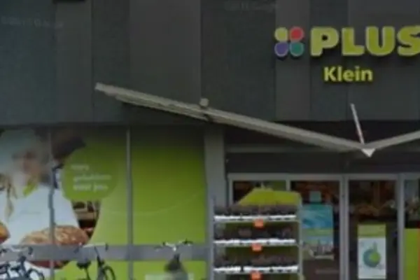Foto van PLUS Leeuwerikstraat
