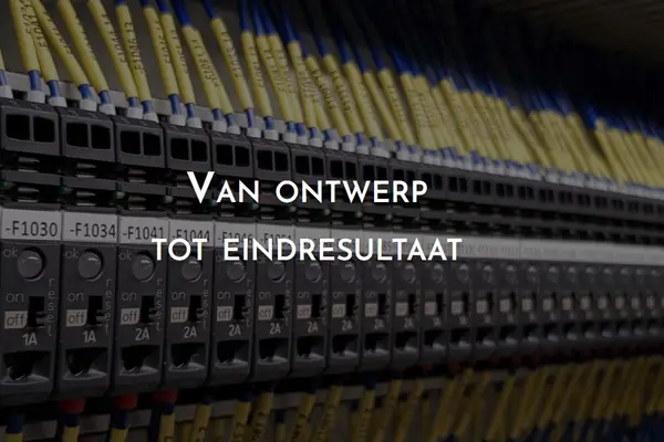 Foto van PM Elektro B.V.
