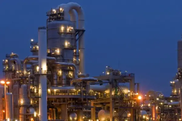 Foto van PMF Industry Group