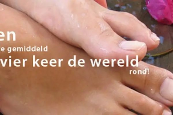 Foto van Podotherapie A. van Huizen