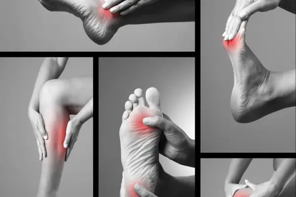 Foto van Podotherapie Propuls