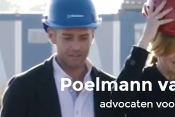 Foto van Poelmann van den Broek Advocaten