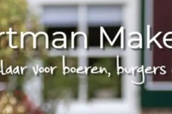 Foto van Poortman Makelaars