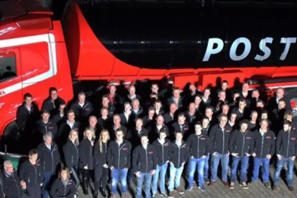 Foto van Postel Loonwerk, Transport & Mechanisatie