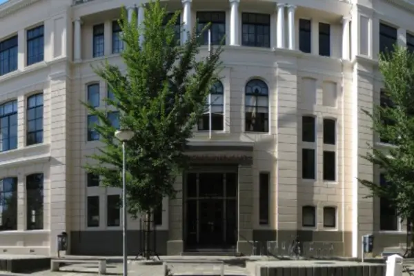 Foto van Praedinius Gymnasium