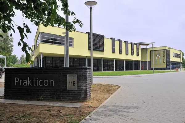 Foto van Prakticon