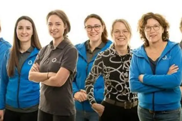Foto van Praktijk Podotherapie Bottendaal
