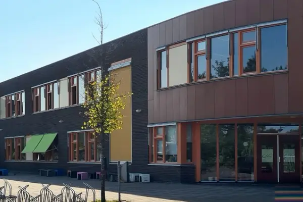 Foto van Praktijkschool West Friesland