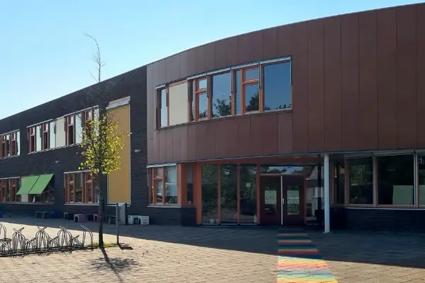 Foto van Praktijkschool Westfriesland
