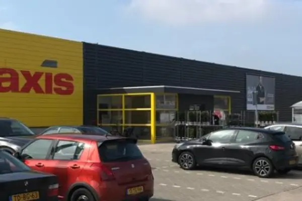 Foto van Praxis Deurne