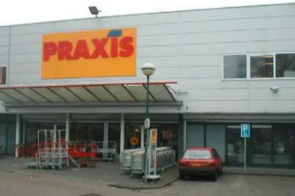 Foto van Praxis Zeist