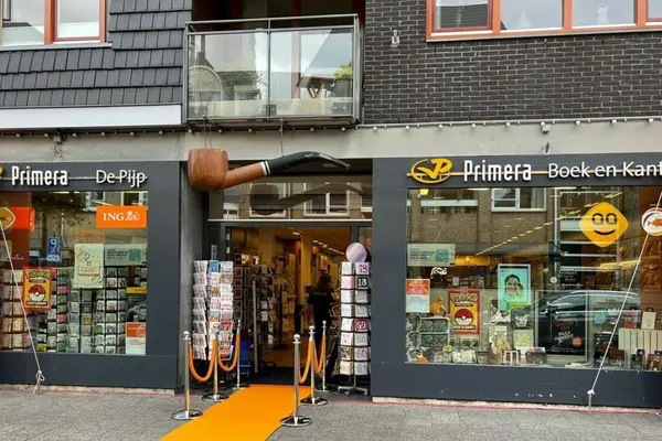 Foto van Primera De Pijp