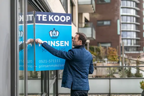 Foto van Prinsen Makelaars B.V.