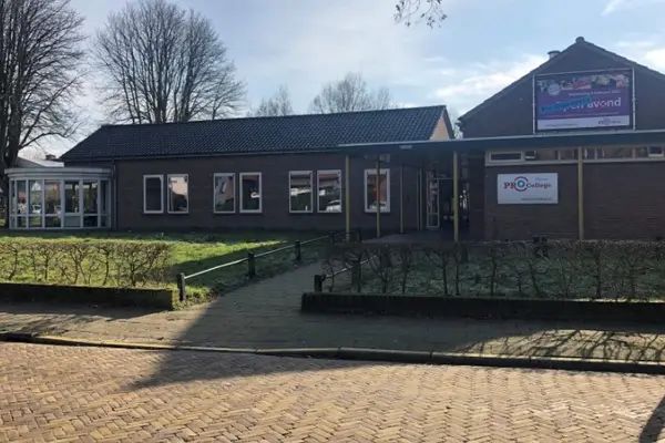 Foto van Pro College Wijchen